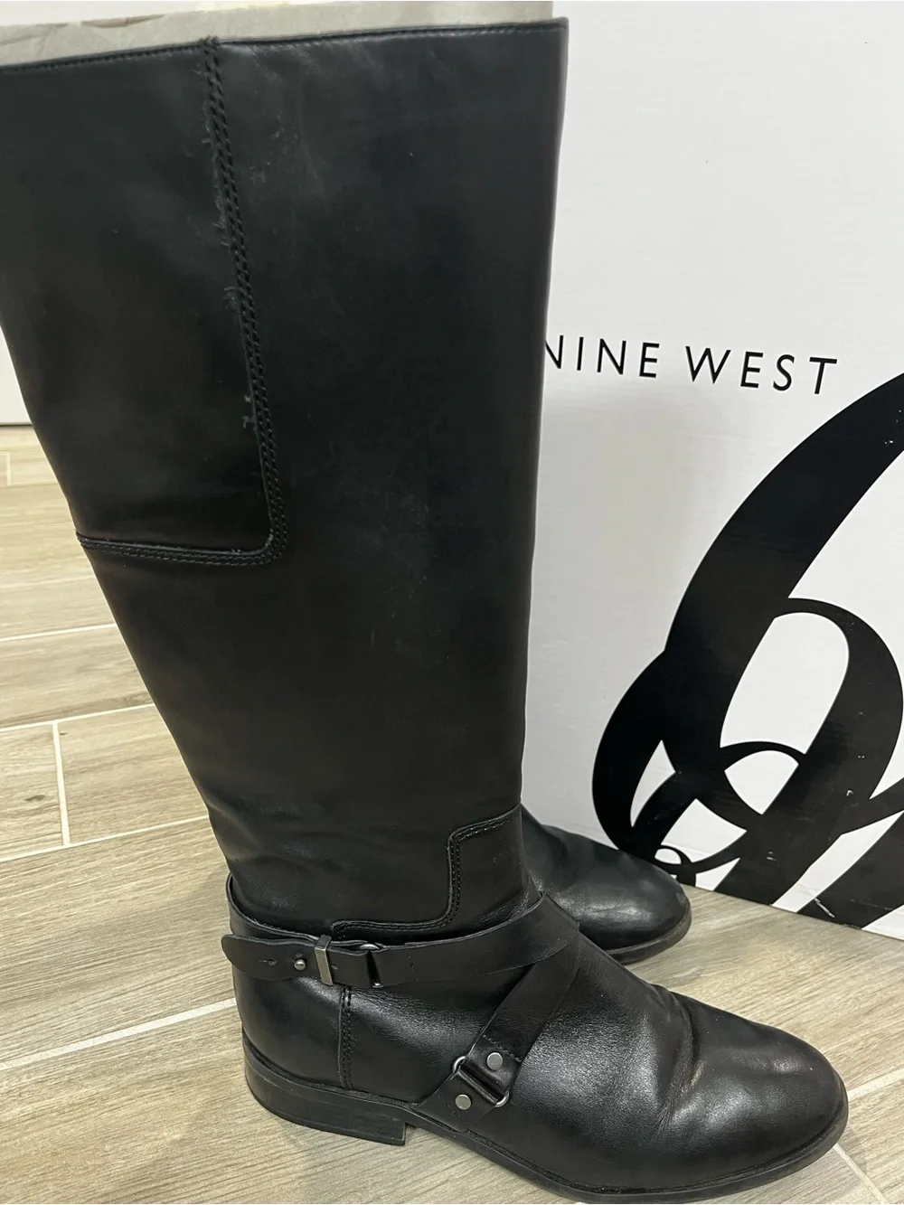 Boots - Women's Accessories